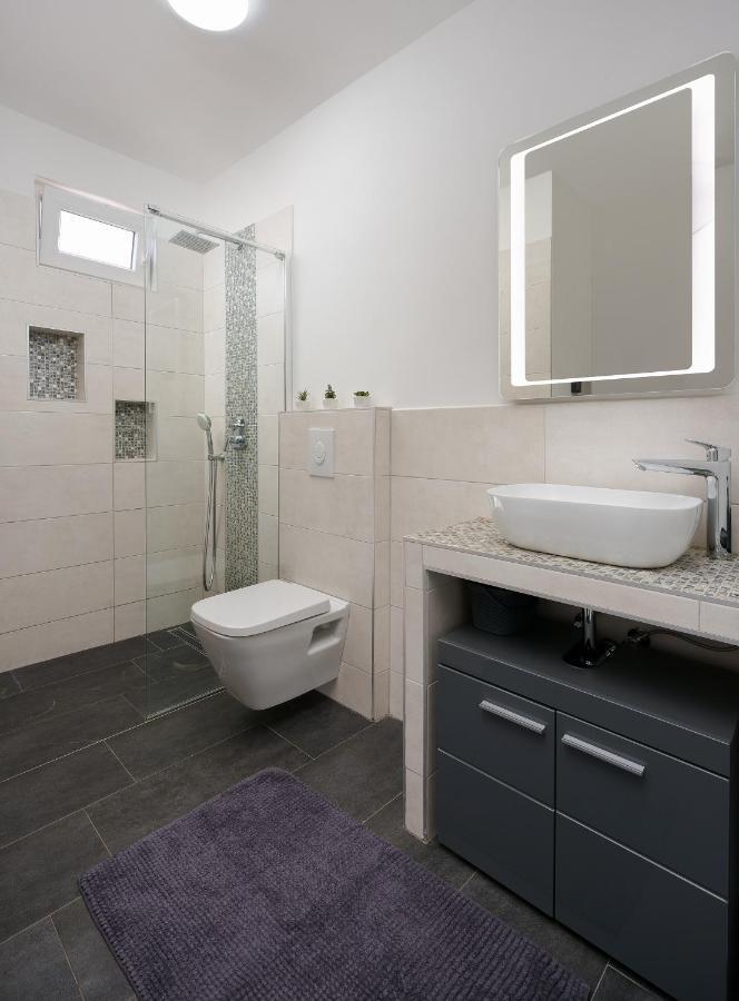 Apartments Elena Tia Medulin Ngoại thất bức ảnh