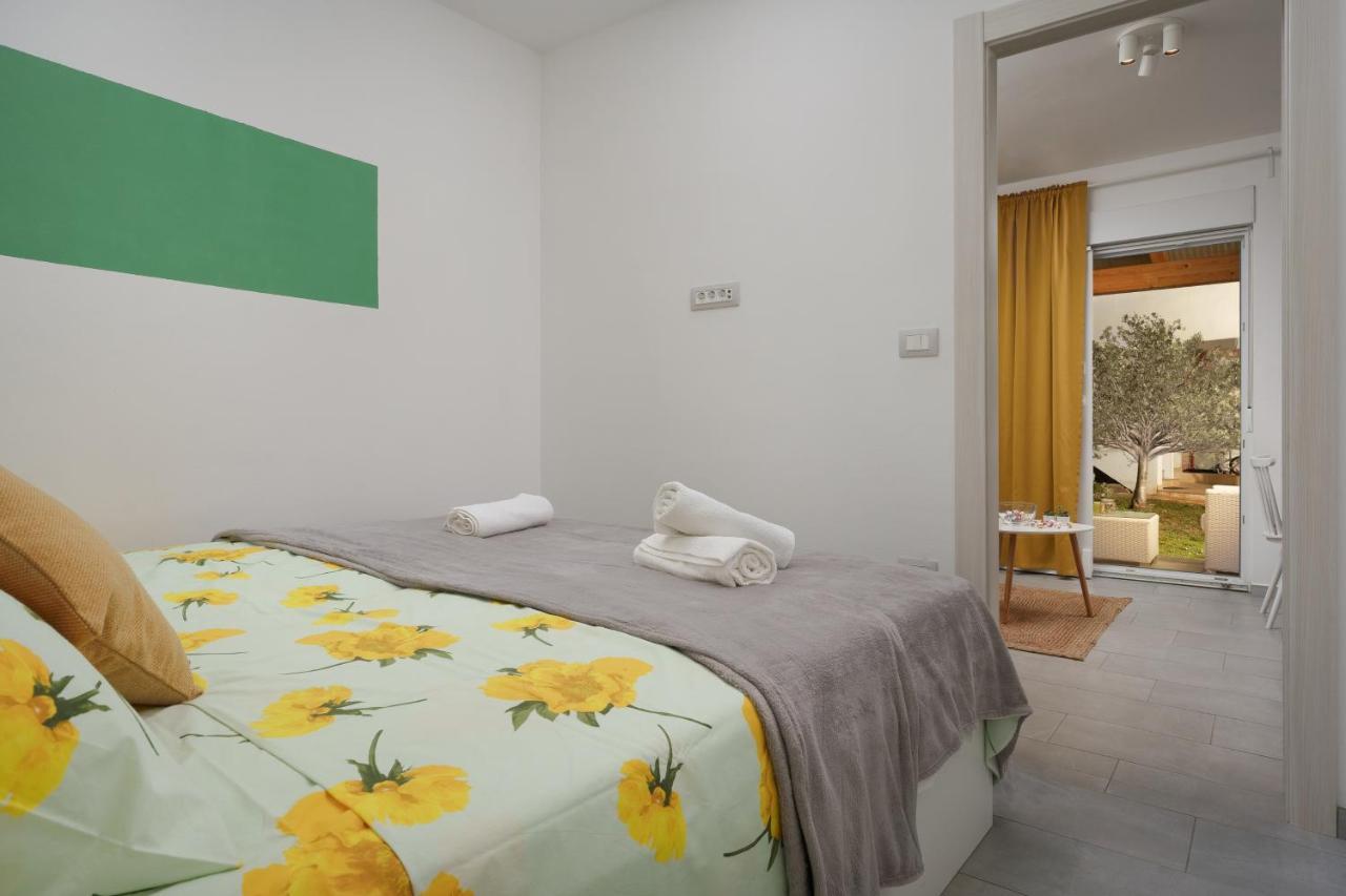Apartments Elena Tia Medulin Ngoại thất bức ảnh